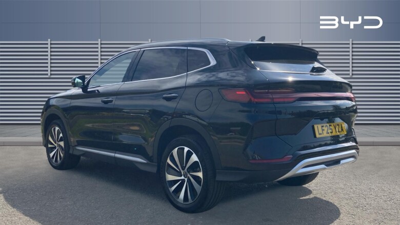 BYD Seal U 1.5 DM-i Boost 5dr Auto Estate